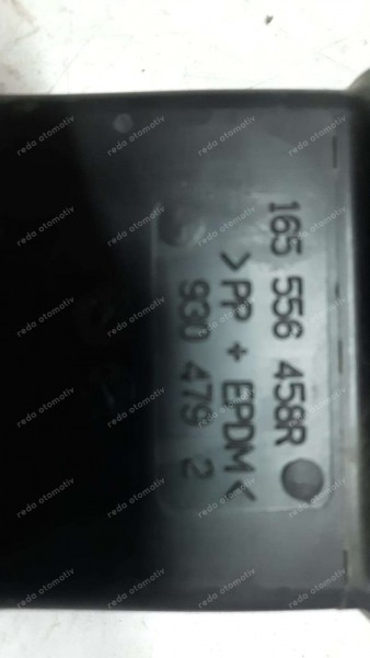 Renault Megane 4 Hava Filtre Borusu 165556458R YS CP (AB-110)