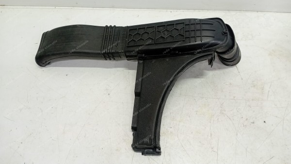 Renault Megane 4 Hava Filtre Borusu 165556458R YS CP (AB-110)