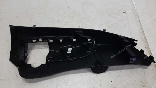 Renault Megane4 Sol İç Kaplama 769185256R CP (BH-110)