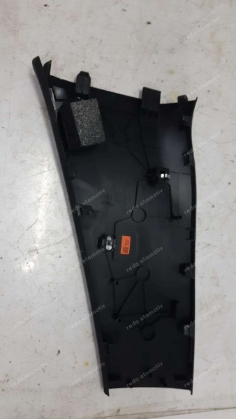 Renault Megane 4 Sağ İç Direk Kaplama 769155376R CP (BH-110)