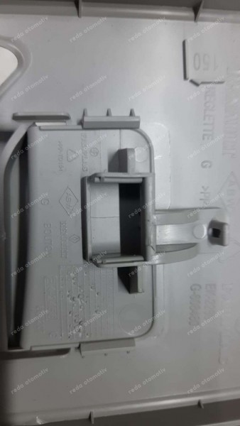 Renault Megane 4 Sol Orta Direk Kaplama 769141847R CP (BH-110)