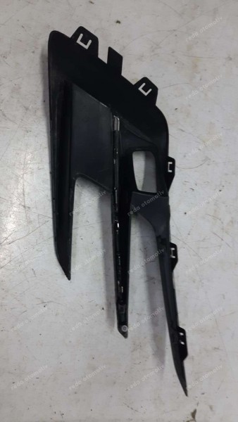 Renault Megane 4 Sol Sis Çerçevesi 261A32544R CP (BH-110)