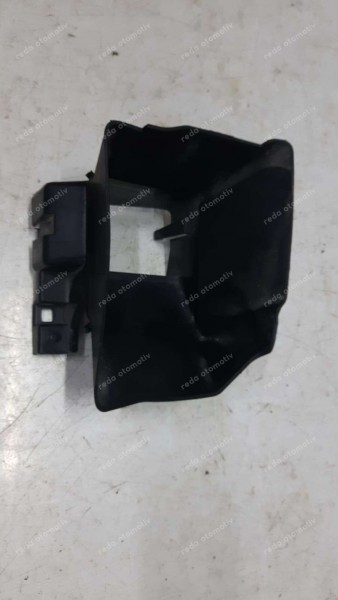 Renault Megane 4 Ön Tampon Sağ Hava Alma Kanalı 628108013R CP (BH-110)