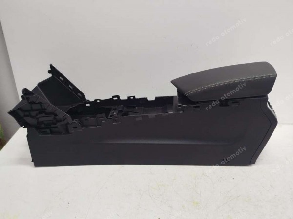 Renault Megane4 Orta Konsol Kolçak Komple 969104571R CP (KB-130)