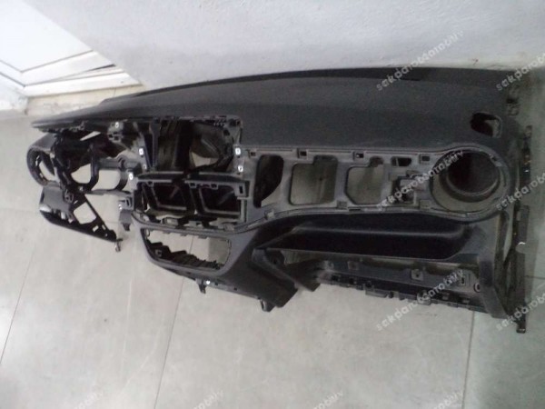 Hyundai İ10 Torpido Göğüs Orj 97470-K7000 CP (AC-130)