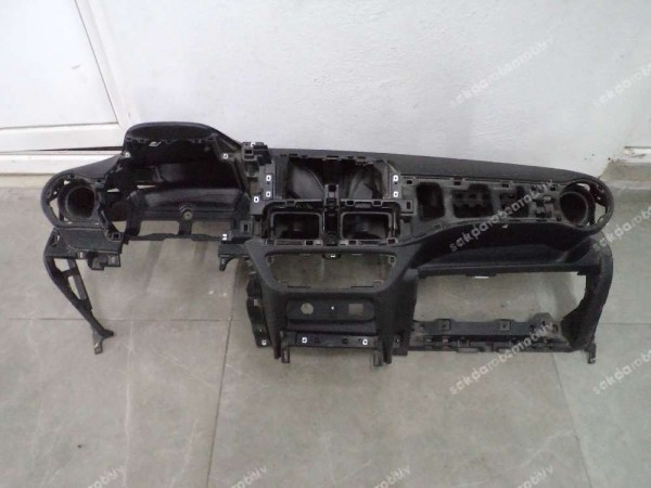 Hyundai İ10 Torpido Göğüs Orj 97470-K7000 CP (AC-130)