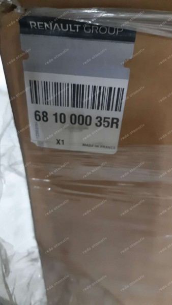 Renault Master 3 Torpido Göğüs Orjinal Sıfır 681000035R YP (AB-130)