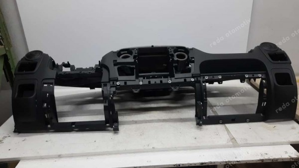 Renault Master 3 Torpido Göğüs Orjinal Sıfır 681000035R YP (AB-130)