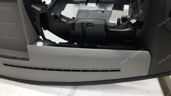 Renault Master 3 Torpido Göğüs Orjinal Sıfır 681000035R YP (AB-130)