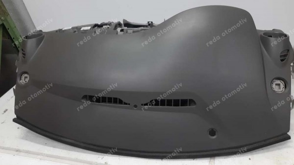 Renault Zoe Torpido Göğüs 681003968R YP (AC-130)