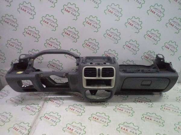 Renault Clio 2 Torpido Alt Parça Orjinal 7700434131 YP (AC-130)