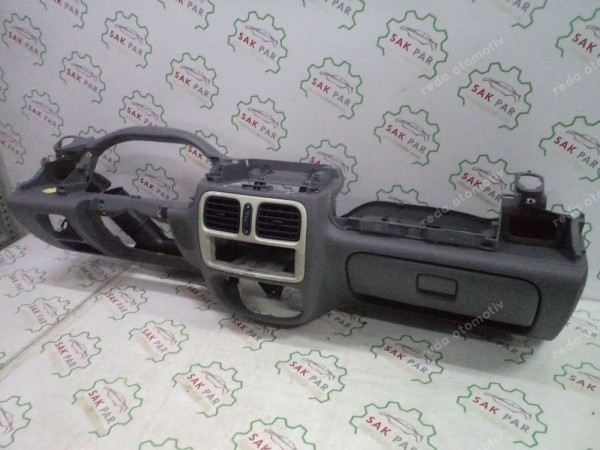 Renault Clio 2 Torpido Alt Parça Orjinal 7700434131 YP (AC-130)