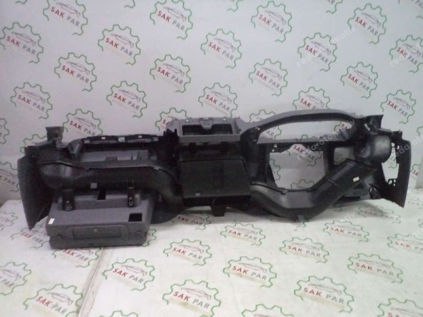 Renault Clio 2 Torpido Alt Parça Orjinal 7700434131 YP (AC-130)