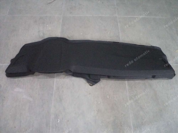 Renault Clio 5 Torpido Göğüs Üst Parça Kaplaması 2124996X CP (AD-130)