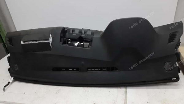 Renault Taliant Dacia Jogger Torpido Göğüs 681002281R HP CP (AD-130)