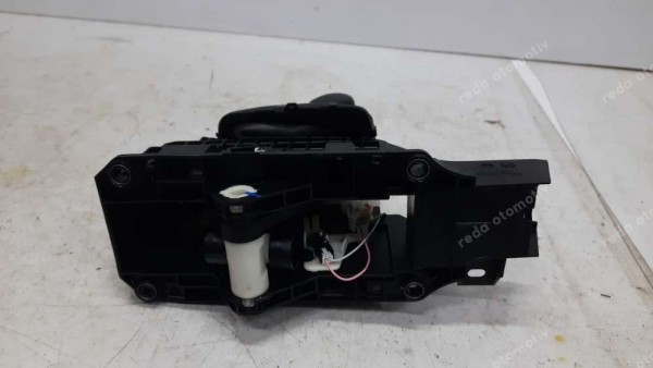 Renault Megane 4 Vites Kulesi Komple 349014PM1B CP (BE-120)