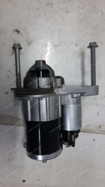 Renault Megane 4 Marş Motoru 233000290R CP (CI-120)