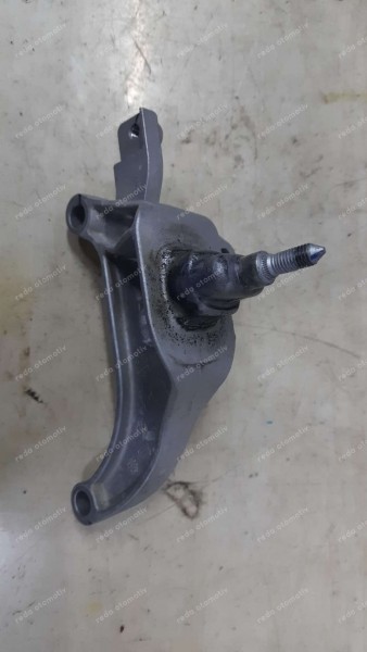 Renault Megane 4 Sol Motor Takoz Bağlantı Kulağı 11253HV70B CP (AA-121)