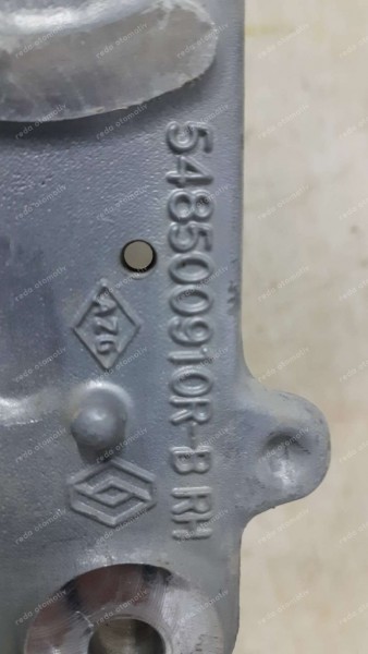 Renault Megane 4 Ön Beşik Darbe Emici Sağ 548500910R CP (AA-121)