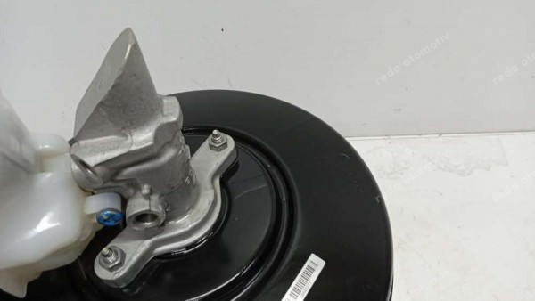 Renault Megane 4 Fren Ana Merkezi Westinghouse 472104789R CP (AA-110)