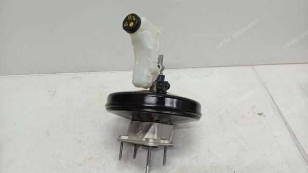 Renault Megane 4 Fren Ana Merkezi Westinghouse 472104789R CP (AA-110)