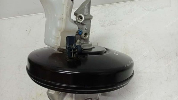 Renault Megane 4 Fren Ana Merkezi Westinghouse 472104789R CP (AA-110)