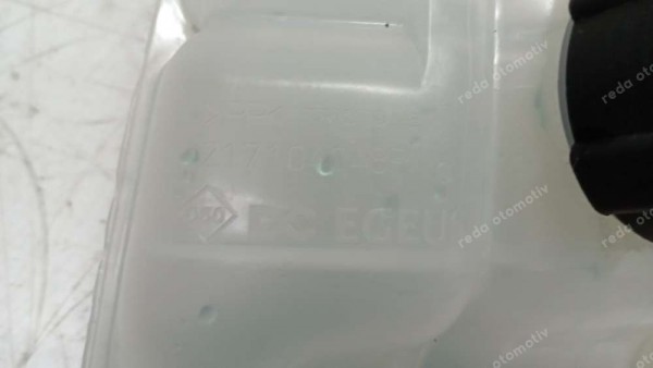 Renault Megane 4 Yedek Su Deposu 217104048R CP (BC-120)