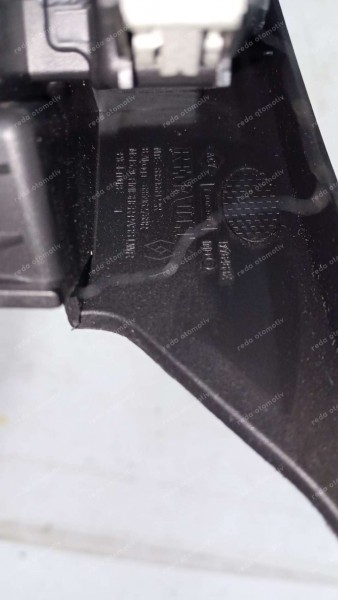 Renault Megane 4 Torpido Yan Kapağı 685966922R CP (BH-110)