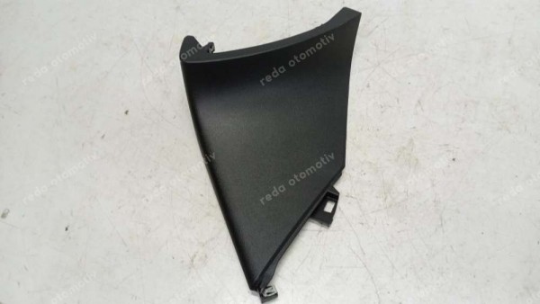 Renault Megane 4 Konsol Bakaliti Sağ 689204472R CP (BH-110)