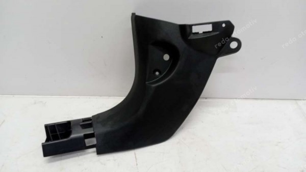 Renault Megane4 Sol Ön İç Kaplama Kapı Eşiği 768377074R CP (BH-110)