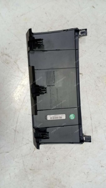 Renault Megane 4 Konsol Gözü Kapağı 685003073R CP (BH-110)