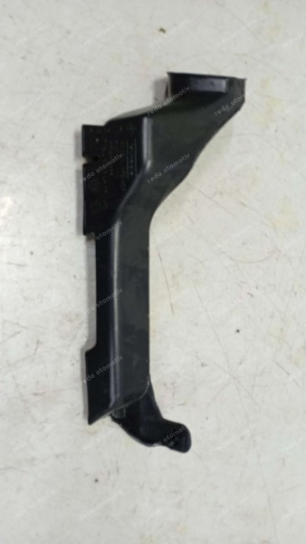 Renault Megane 4 Sol Ön Hava Kanalı 278339285R CP (AB-110)