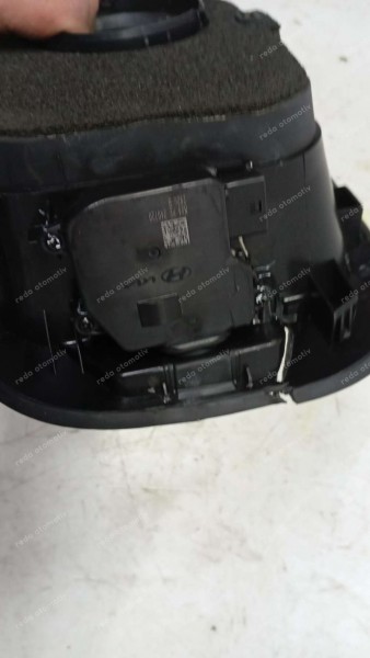 Hyundai Tucson Yakıt Dolum Yuvası 81595-N7510 HP CP (BA-110)