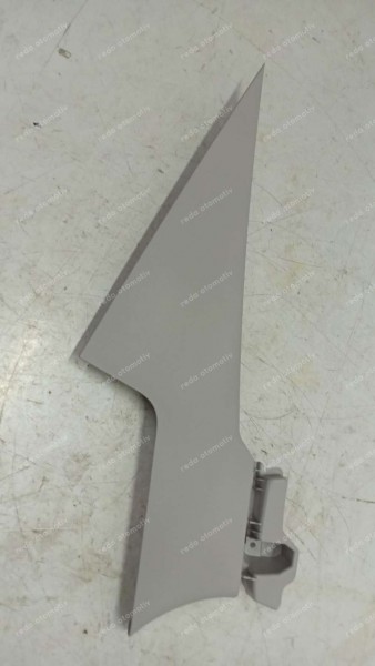 Renault Megane 4 Sağ İç Direk Kaplama Bakaliti 769345215R CP (BH-110)