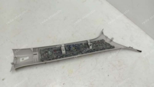 Renault Megane 4 Sol İç Direk Kaplama 769124786R CP (BH-110)