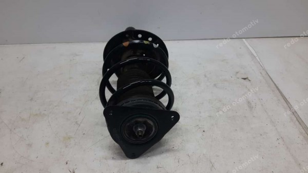 Renault Megane 4 Ön Amortisör Sağ/Sol Komple 543029535R CP (EH-110)