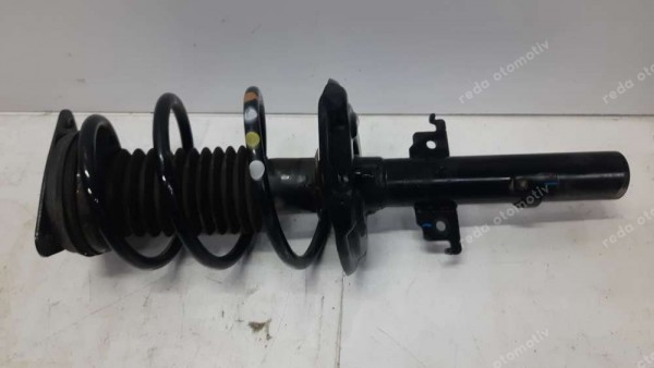 Renault Megane 4 Ön Amortisör Sağ/Sol Komple 543029535R CP (EH-110)