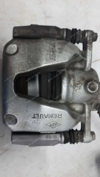 Renault Megane 4 Sol Ön Fren Kaliperi 410103880R CP (AA-110)