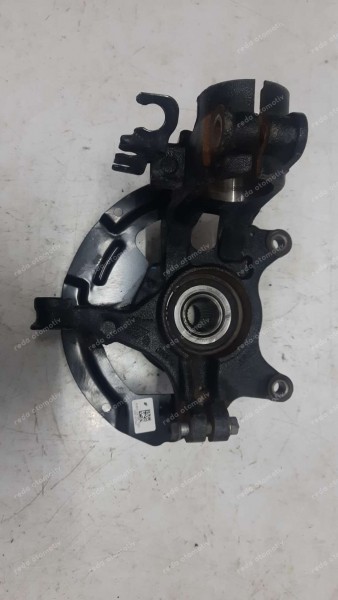 Renault Megane 4 Sol Ön Taşıyıcı CP (BF-120)