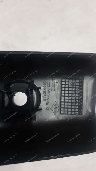 Renault Megane 4 Bagaj Menteşe Kapağı Sol 844478284R CP (BH-110)