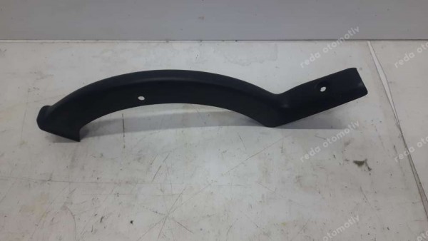 Renault Megane 4 Bagaj Menteşe Kapağı Sol 844478284R CP (BH-110)