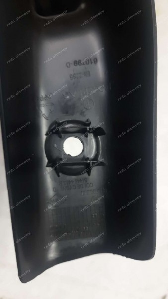 Renault Megane 4 Bagaj Menteşe Kapağı Sağ 844464413R CP (BH-110)