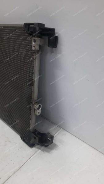 Toyota Yaris Cross Klima Radyatörü CP (HE-120)