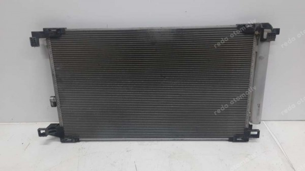 Toyota Yaris Cross Klima Radyatörü CP (HE-120)