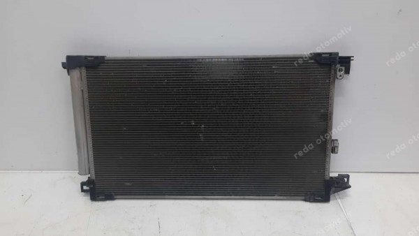 Toyota Yaris Cross Klima Radyatörü CP (HE-120)