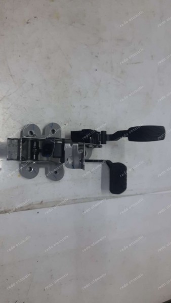 Renault Megane 4 Fren Pedalı 180206998R CP (AC-110)