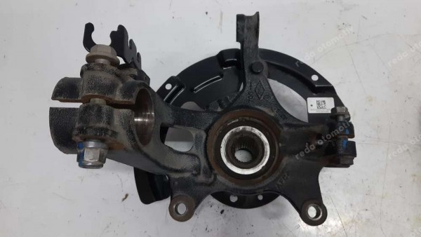 Renault Megane 4 Sağ Ön Taşıyıcı CP (BF-120)