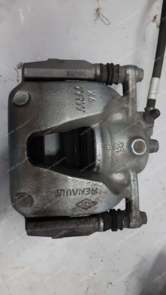 Renault Megane 4 Sağ Ön Fren Kaliperi 410012279R CP (AA-110)