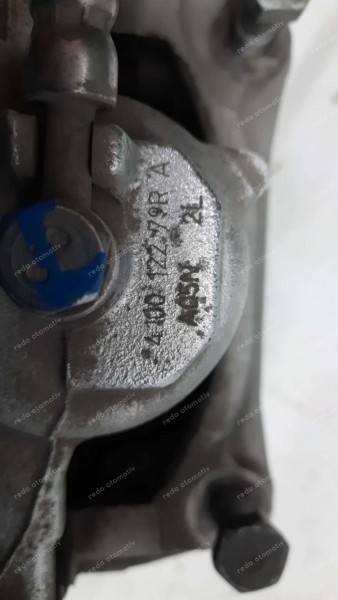 Renault Megane 4 Sağ Ön Fren Kaliperi 410012279R CP (AA-110)