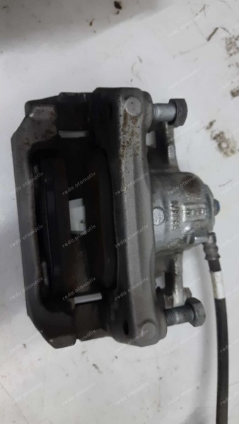 Renault Megane 4 Sağ Ön Fren Kaliperi 410012279R CP (AA-110)